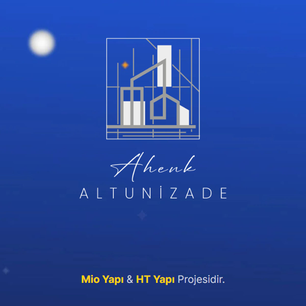 Ahenk Altunizade