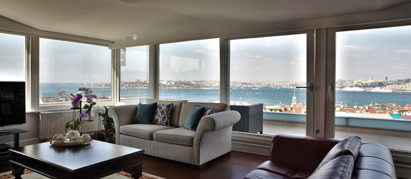 3 - HT YAPI İNŞAAT